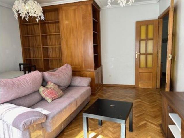 Dúplex en venta en San Lorenzo, Segovia