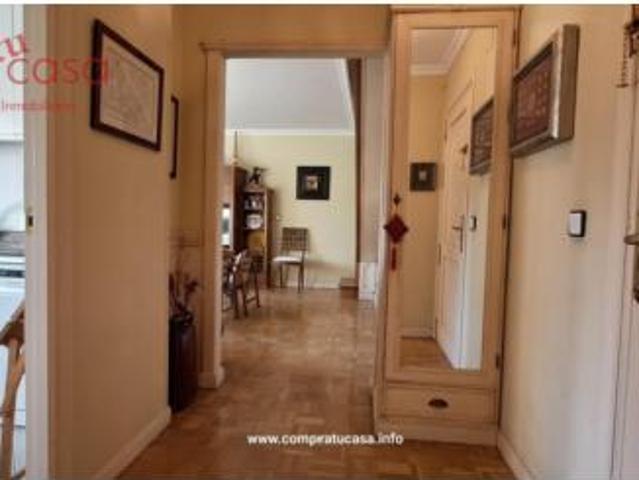 Dúplex en venta en La Albuera, Segovia