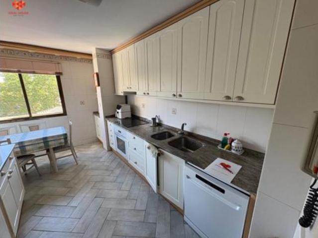 Dúplex en venta en La Albuera, Segovia