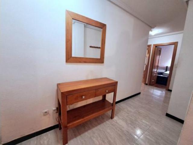 Dúplex en venta en San Lorenzo, Segovia
