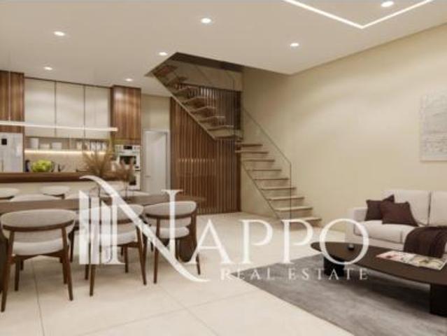 Dúplex en venta en ses Salines, Migjorn