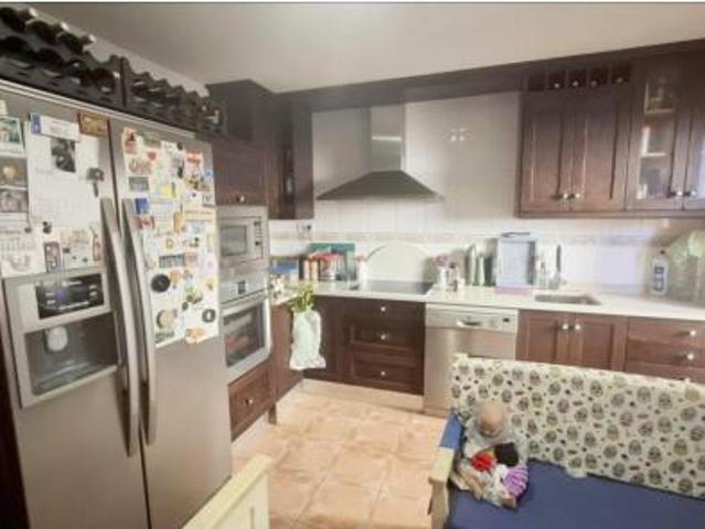 Dúplex en venta en Seseña, Toledo