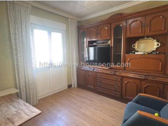 Dúplex en venta en Azeta, Sestao