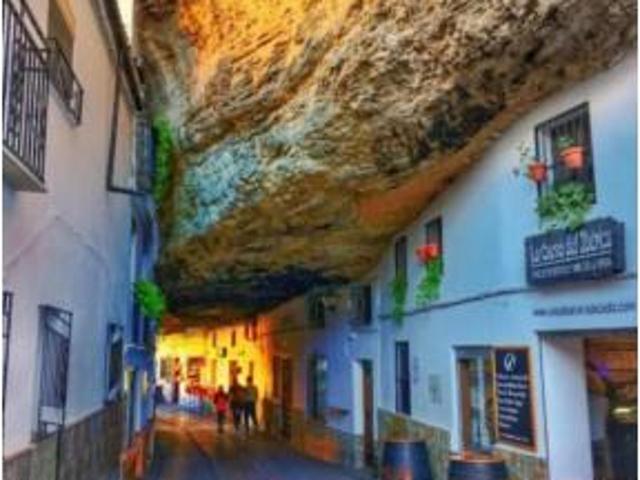 Dúplex en venta en Sierra de Cádiz, Andalucía
