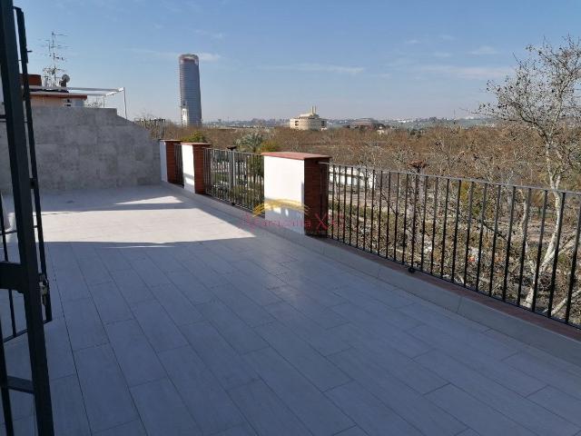 Dúplex en venta en Casco Antiguo, Sevilla
