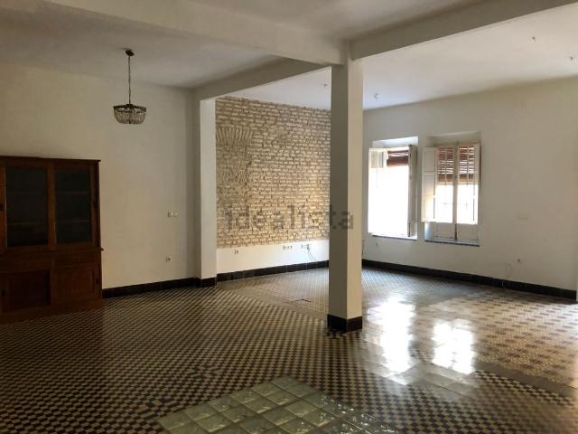 Dúplex en venta en Casco Antiguo, Sevilla