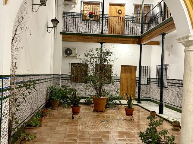 Dúplex en venta en Triana, Sevilla