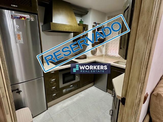 Dúplex en venta en Barriada Juan de la Cosa, Dos Hermanas