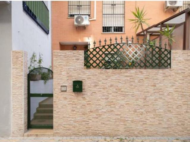 Dúplex en venta en Este-Alcosa-Torreblanca, Sevilla