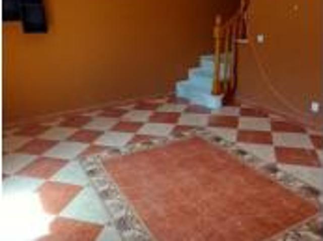 Dúplex en venta en Este-Alcosa-Torreblanca, Sevilla