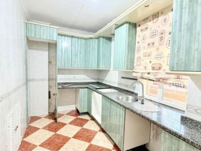 Dúplex en venta en Este-Alcosa-Torreblanca, Sevilla