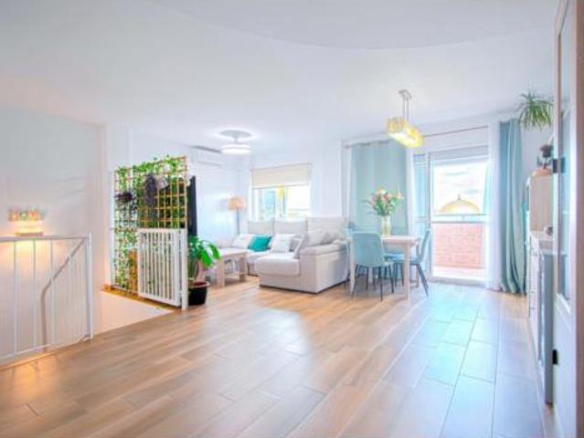 Dúplex en venta en Este-Alcosa-Torreblanca, Sevilla