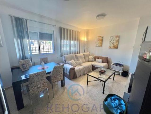 Dúplex en venta en Bellavista-La Palmera, Sevilla