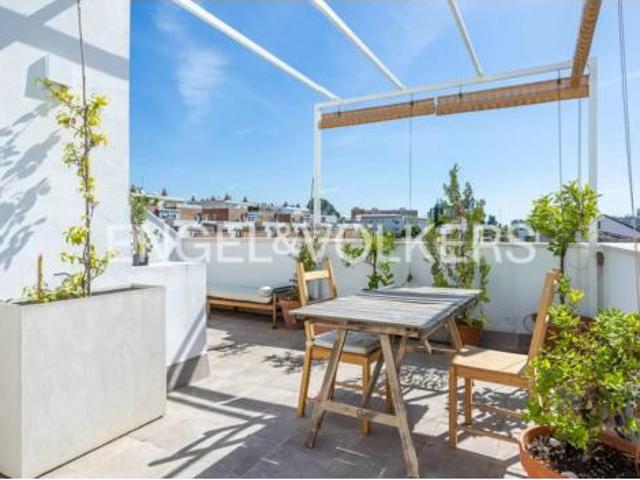 Dúplex en venta en Bellavista-La Palmera, Sevilla