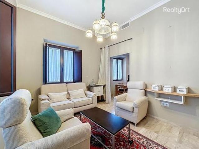 Dúplex en venta en Casco Antiguo, Sevilla
