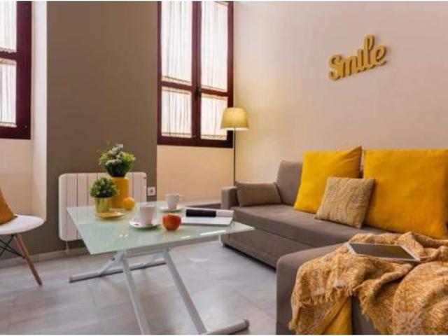 Dúplex en venta en Casco Antiguo, Sevilla