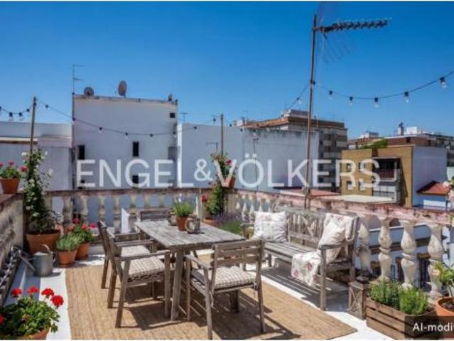 Dúplex en venta en Distrito Macarena, Sevilla