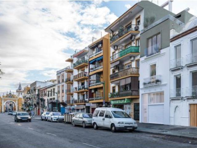 Dúplex en venta en Distrito Macarena, Sevilla