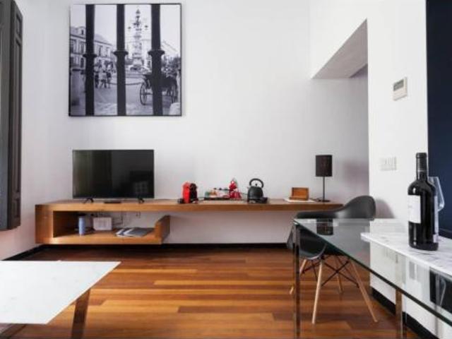 Dúplex en venta en Casco Antiguo, Sevilla