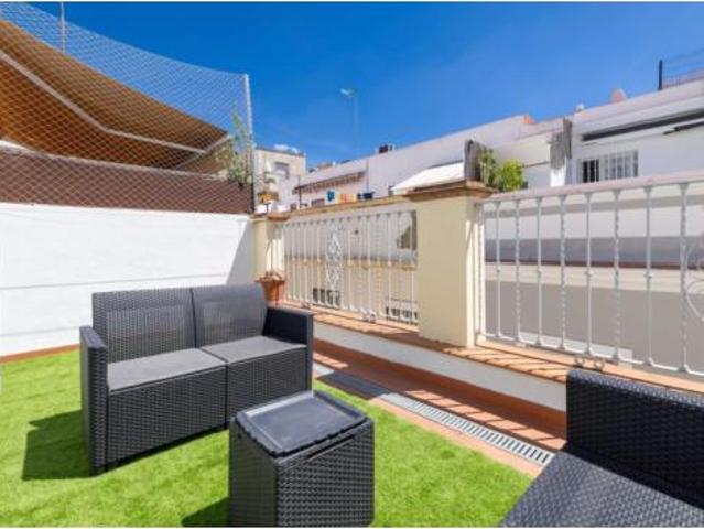 Dúplex en venta en Casco Antiguo, Sevilla