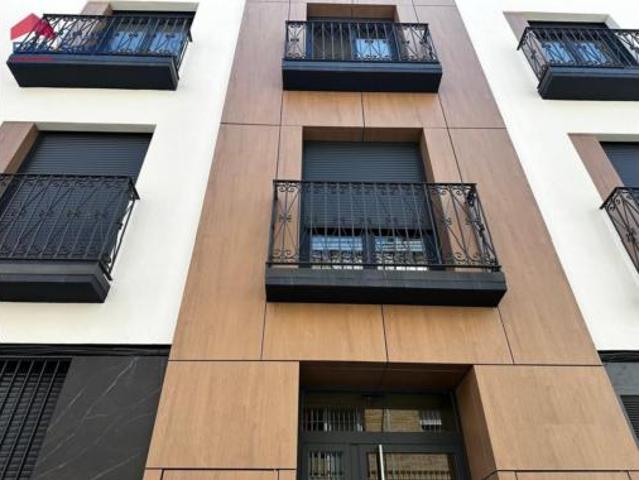 Dúplex en venta en Casco Antiguo, Sevilla