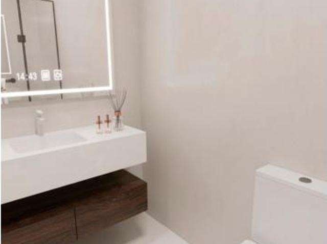 Dúplex en venta en Distrito Norte, Sevilla