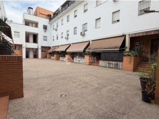 Dúplex en venta en San Jerónimo, Sevilla