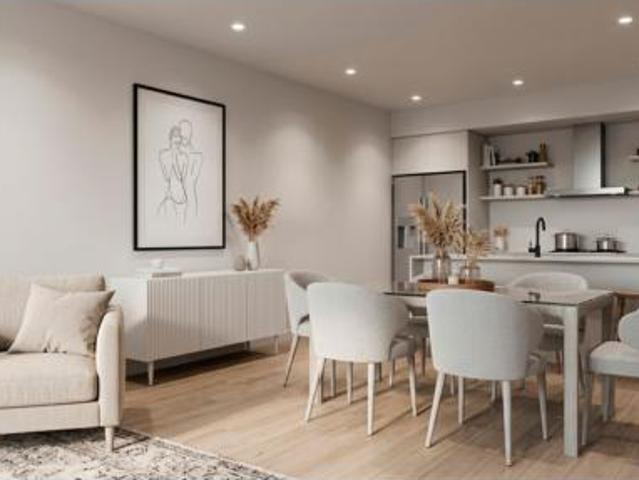 Dúplex en venta en Distrito Norte, Sevilla