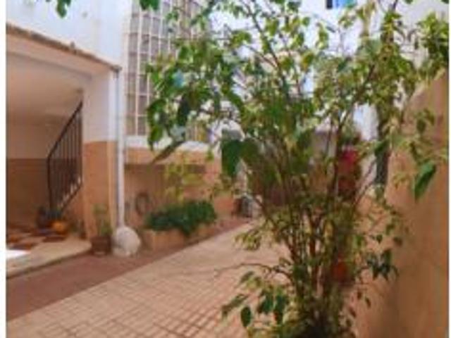 Dúplex en venta en Casco Antiguo, Sevilla