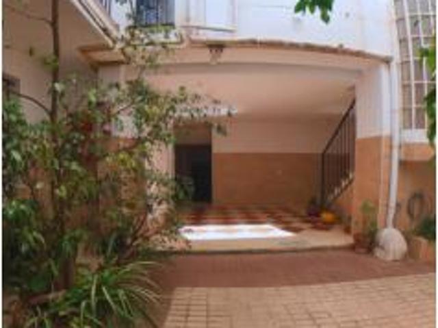 Dúplex en venta en Casco Antiguo, Sevilla