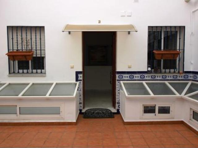 Dúplex en venta en Casco Antiguo, Sevilla