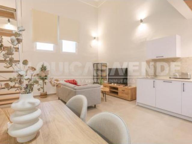 Dúplex en venta en Casco Antiguo, Sevilla