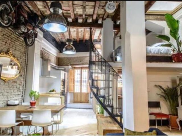 Dúplex en venta en Casco Antiguo, Sevilla