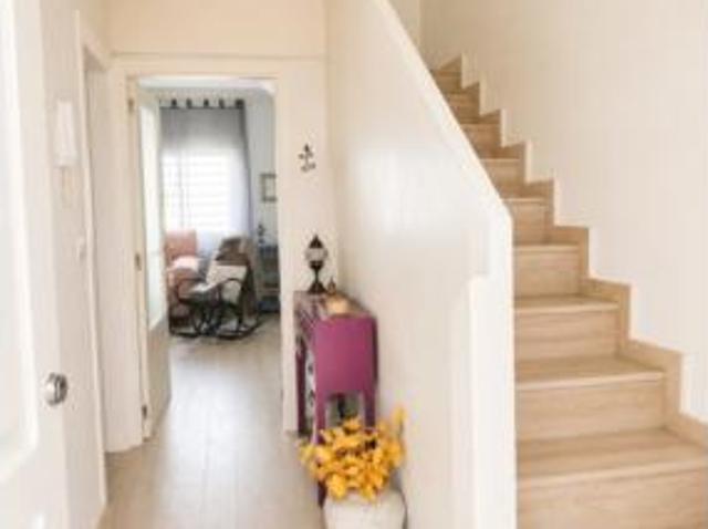 Dúplex en venta en San Lorenzo, Sevilla