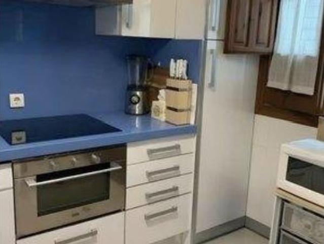 Dúplex en venta en Casco Antiguo, Sevilla