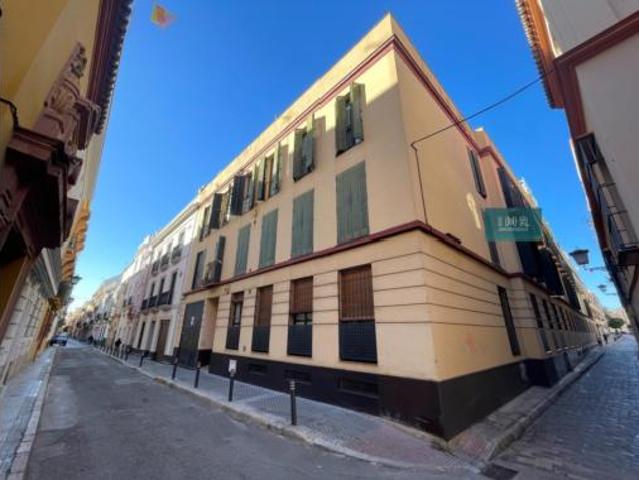 Dúplex en venta en Casco Antiguo, Sevilla