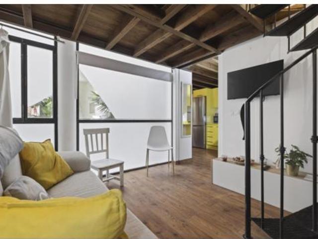 Dúplex en venta en Casco Antiguo, Sevilla
