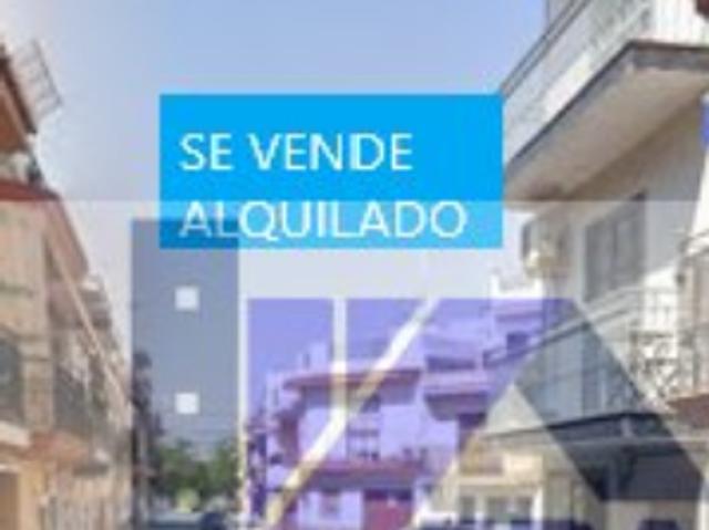Dúplex en venta en Este-Alcosa-Torreblanca, Sevilla