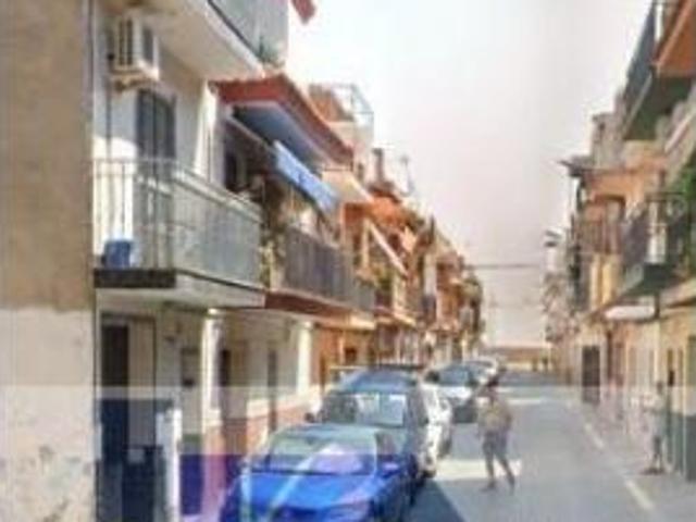 Dúplex en venta en Este-Alcosa-Torreblanca, Sevilla