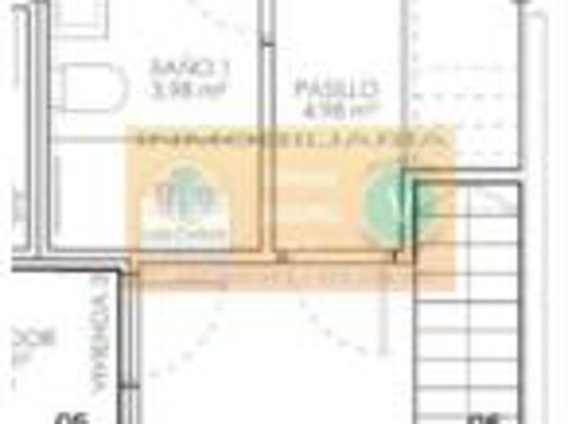 Dúplex en venta en Este-Alcosa-Torreblanca, Sevilla