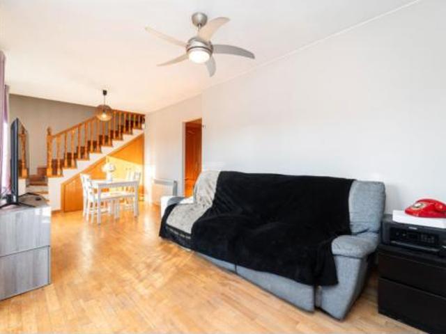 Dúplex en venta en Sevilla La Nueva, Las Brisas