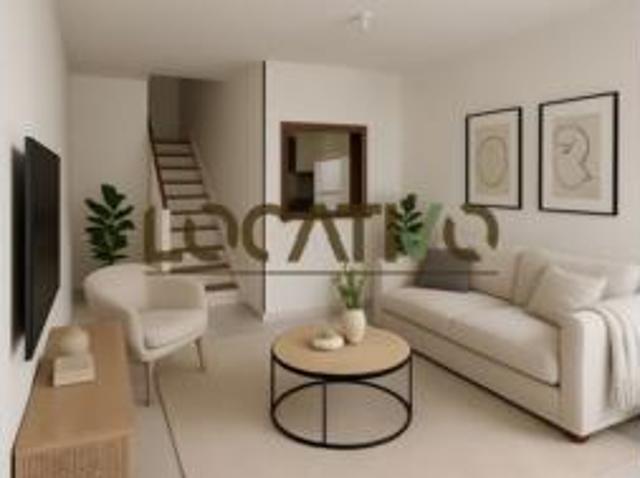 Dúplex en venta en Sevilla La Nueva, Madrid