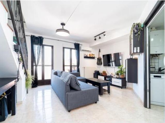 Dúplex en venta en Sevilla La Nueva, Madrid