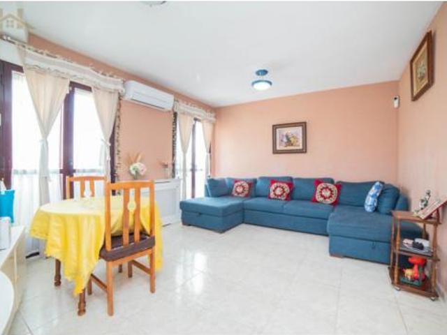 Dúplex en venta en Sevilla La Nueva, Madrid