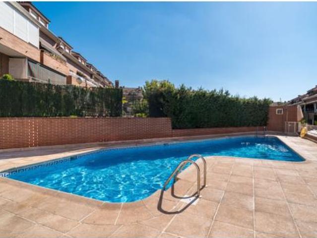 Dúplex en venta en Sevilla La Nueva, Madrid