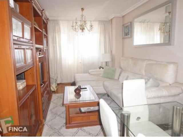 Dúplex en venta en Viella, Siero