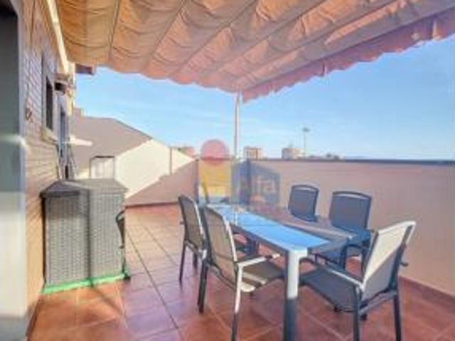 Dúplex en venta en l'Horta Sud, Valencia