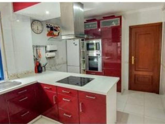 Dúplex en venta en Silleda, Mourelos