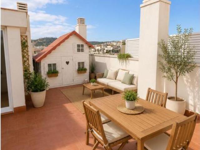 Dúplex en venta en Garraf, Catalunya
