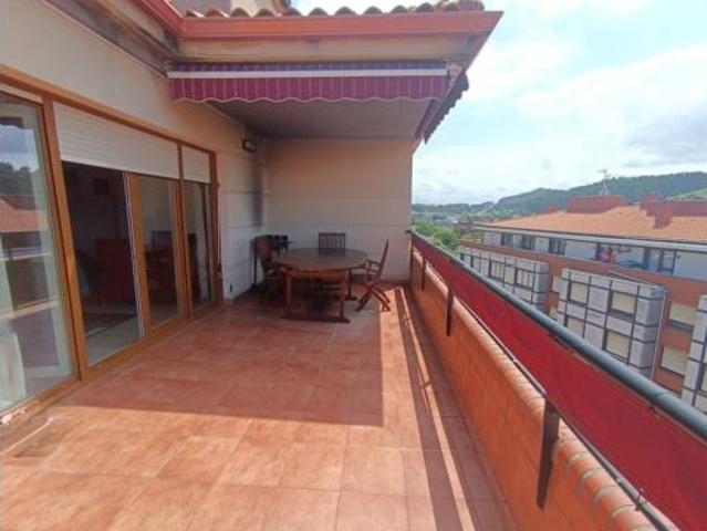 Dúplex en venta en Manene, Sopelana